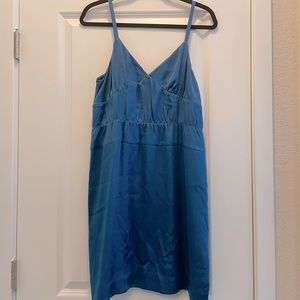 NWT J.Crew Serenade dress size 12